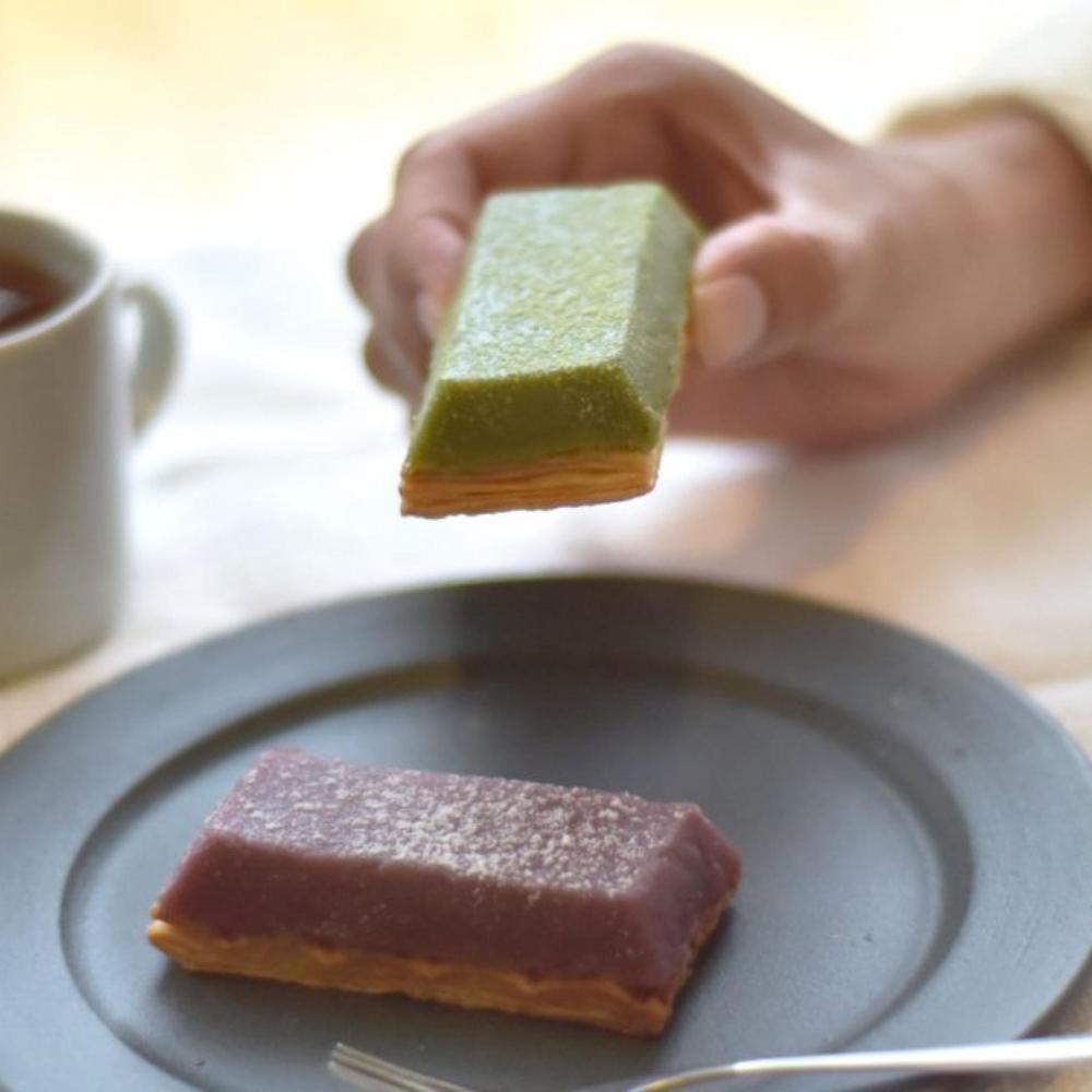 生スイートポテト定番6個ボックス | OIMO & MOTCH