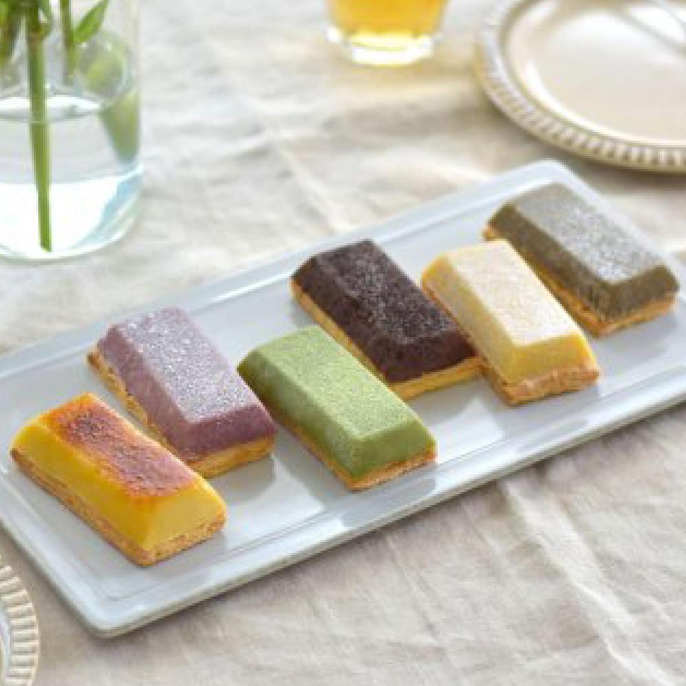 おいも　オーダーページ コレもう食べた？ on X