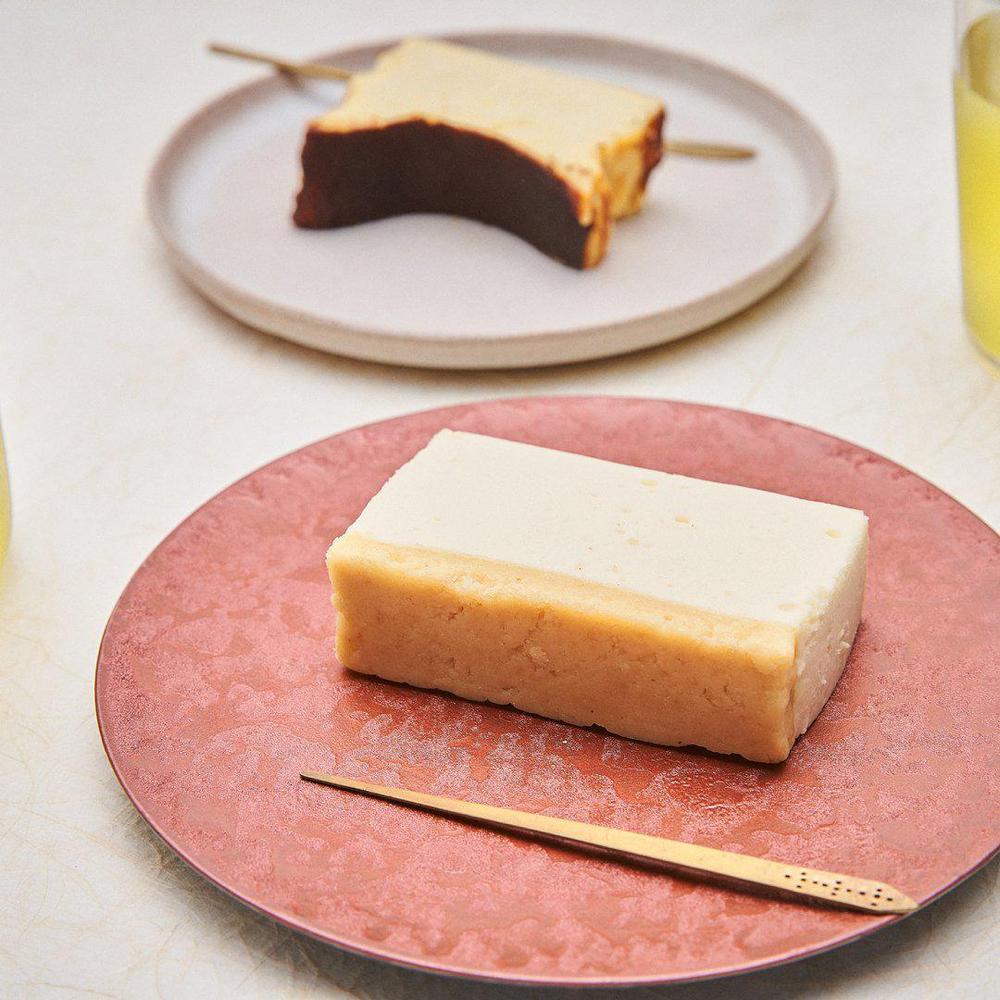 チーズケーキ