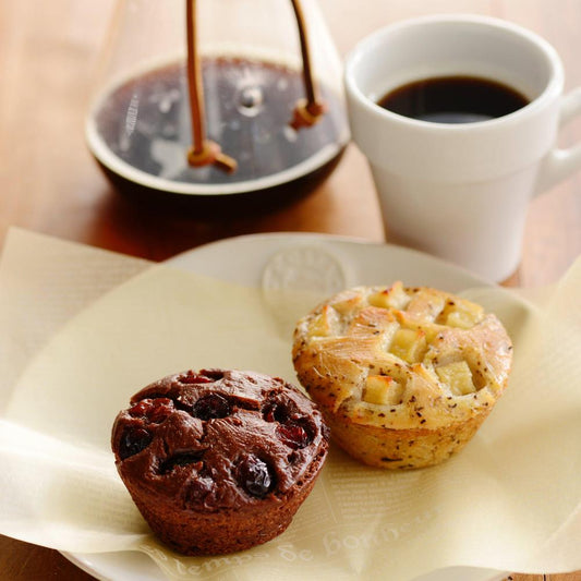 【送料込】米粉パンおまかせセット グルテンフリー/無添加/天然酵母