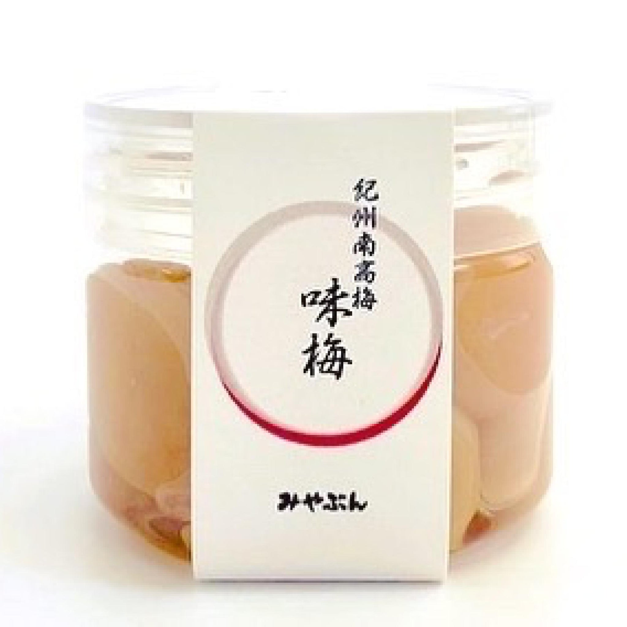 Triple Brightening つまらなく Jelly 梅味（紀州南高梅配合） 36箱