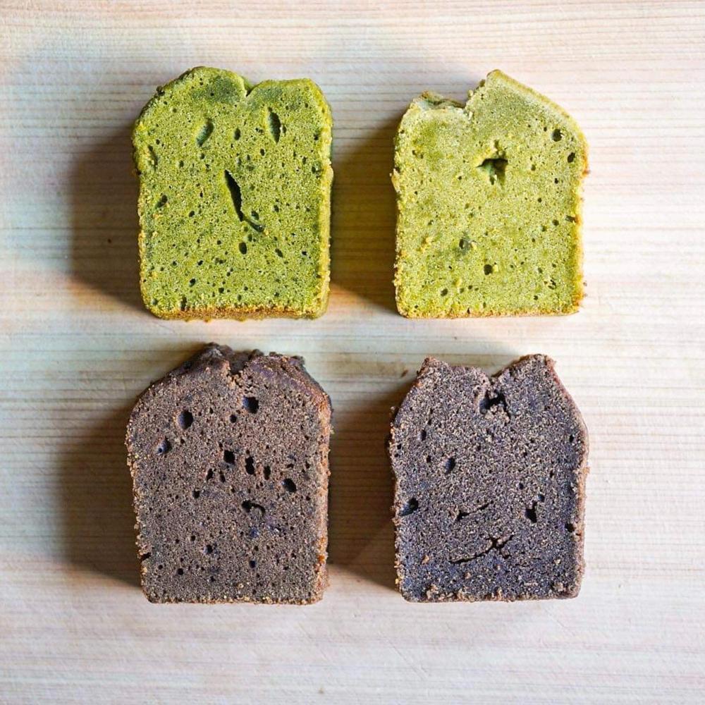 パウンドケーキ