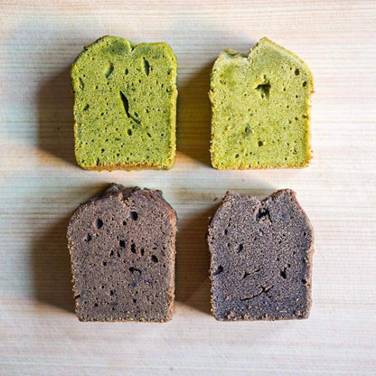 パウンドケーキ