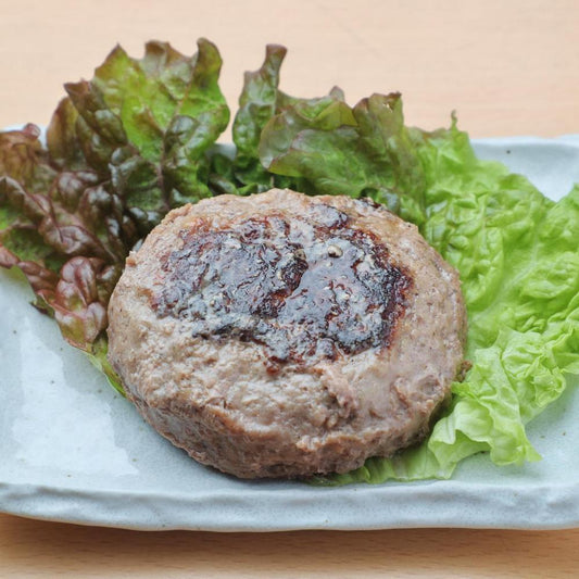 ハンバーグ