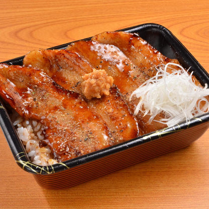 豚丼