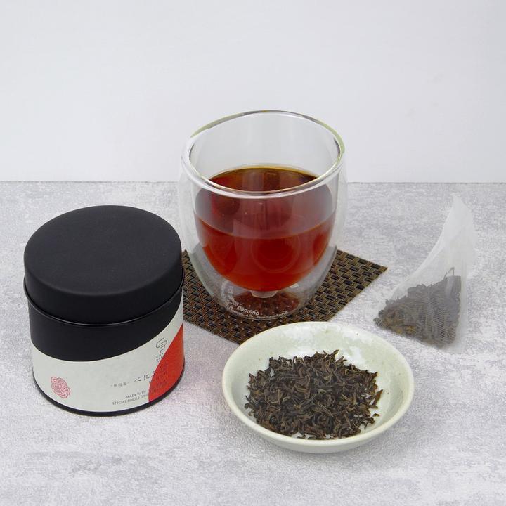 お茶
