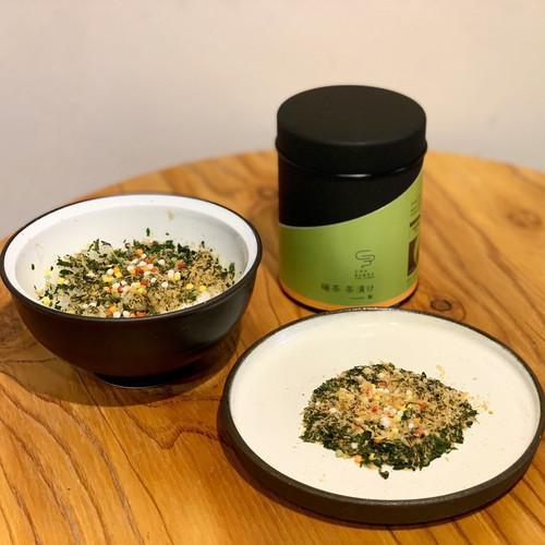 お茶漬け