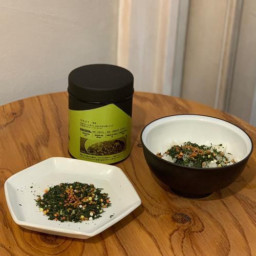 お茶漬け