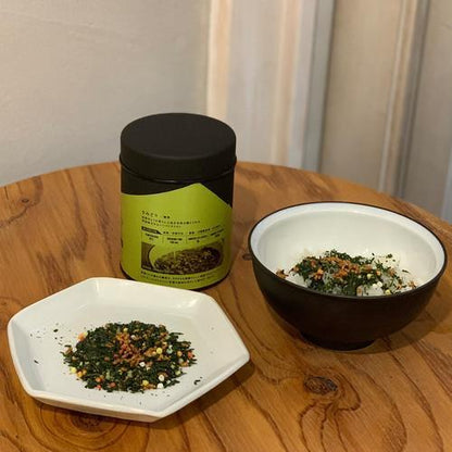 お茶漬け