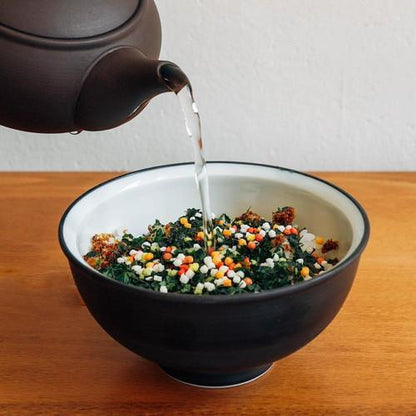お茶漬け