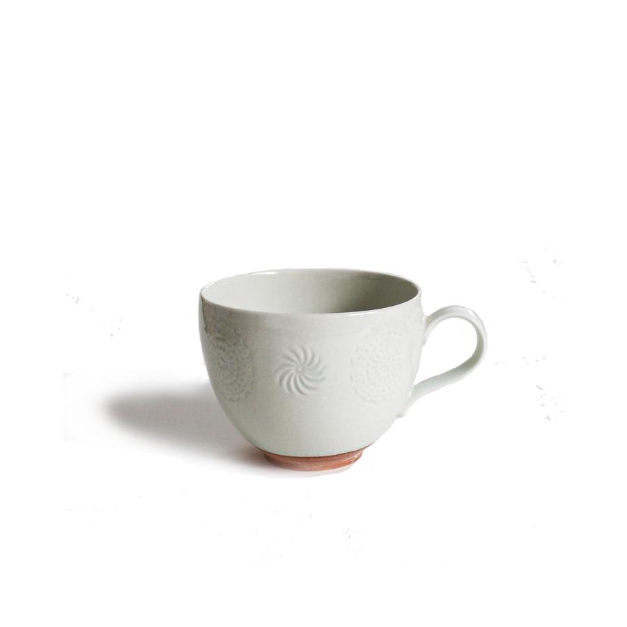 Stamp マグカップ