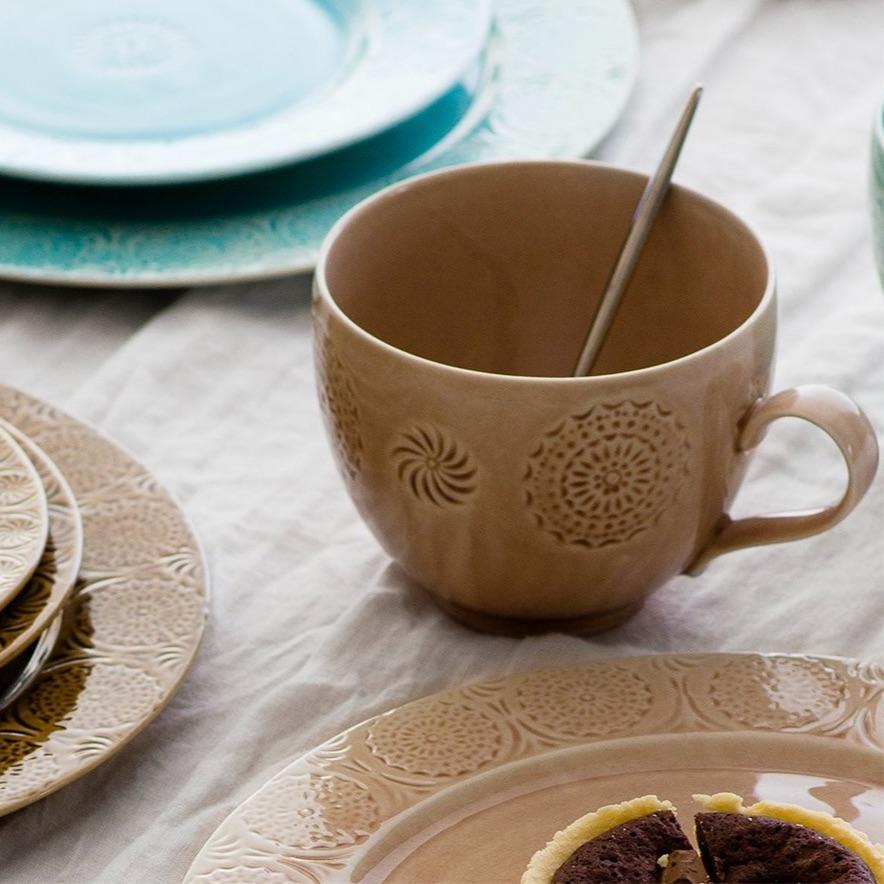 Stamp マグカップ