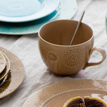 Stamp マグカップ