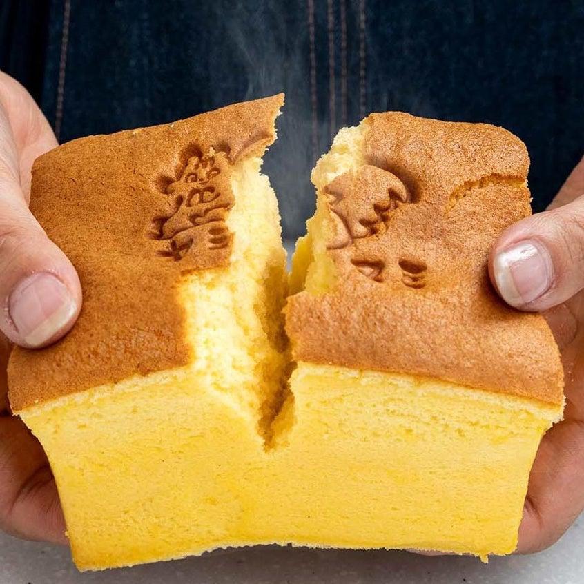カステラ