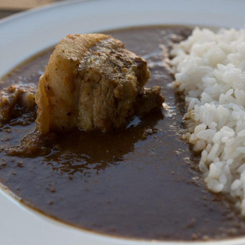 カレー