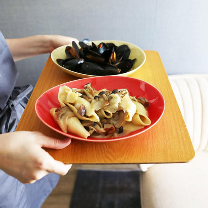 Vag パスタプレート
