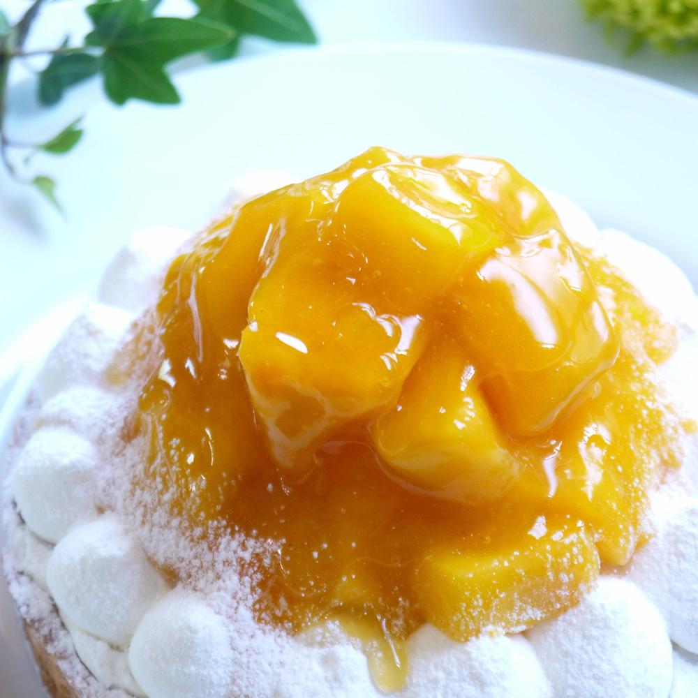 ケーキ