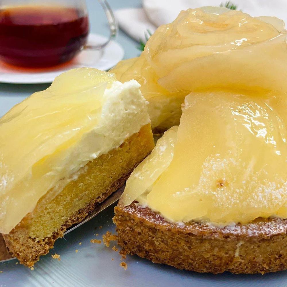 ケーキ