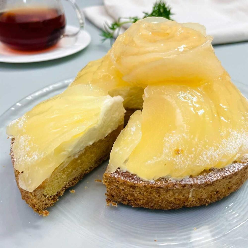 ケーキ