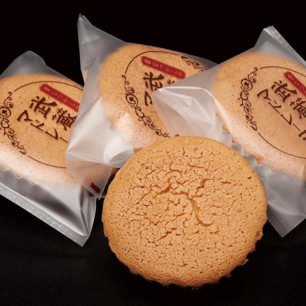 米粉マドレーヌ(プア10.ス10.抹チ15.ダ15)50個セット 武蔵野マドレーヌ 10個入 | M-dish