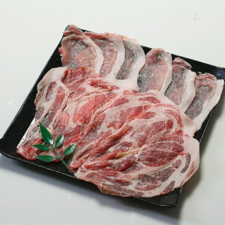 お肉