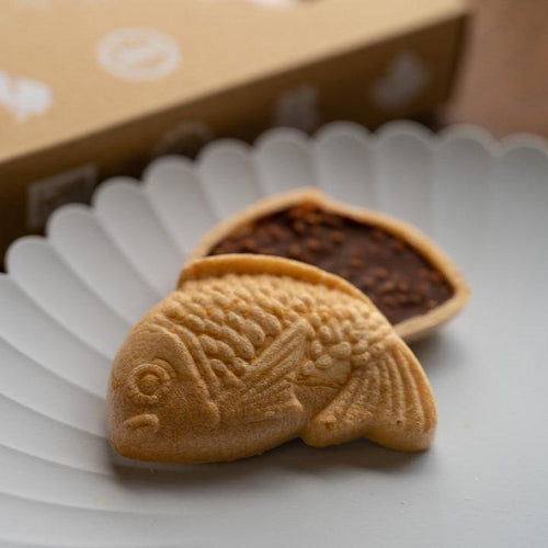 お菓子