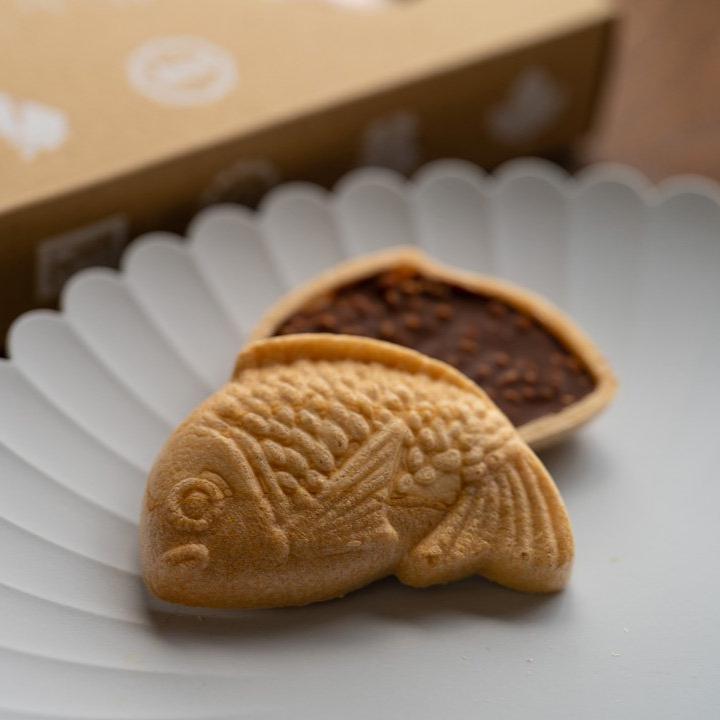お菓子