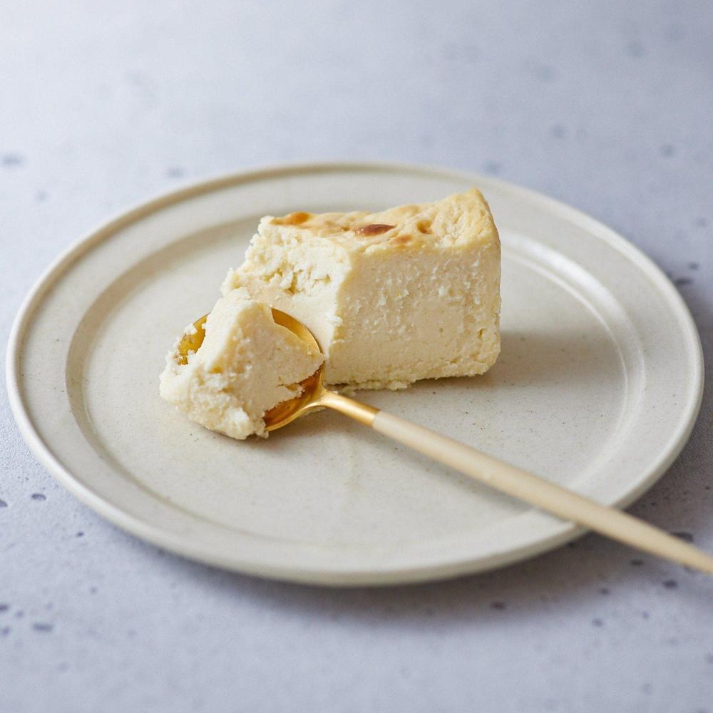 チーズケーキ
