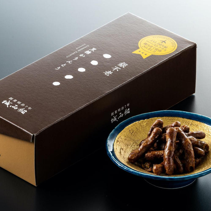 かりんとう
