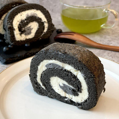 ロールケーキ