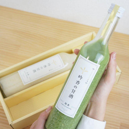 甘酒
