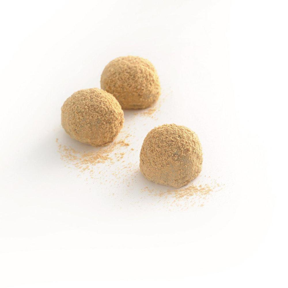 御城之口餅(6個入/15個入/20個入/30個入) | 御菓子司 本家菊屋
