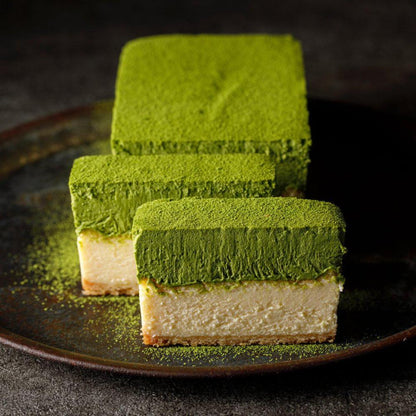 チーズケーキ