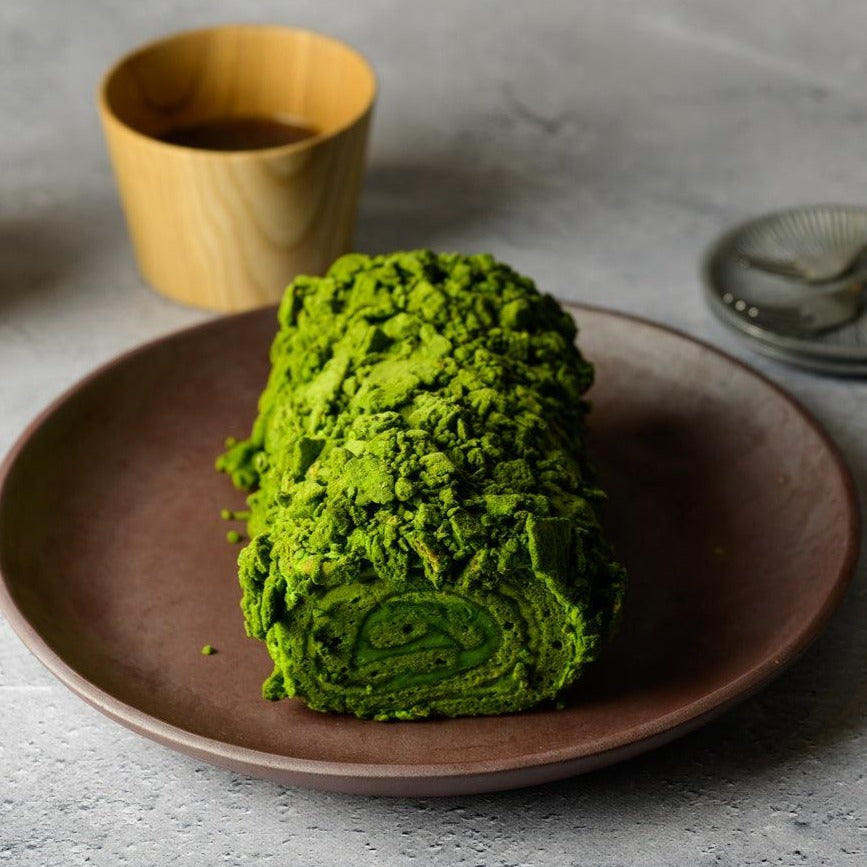 伊勢抹茶ガトーコンフィチュール