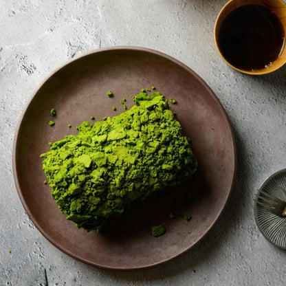 伊勢抹茶ガトーコンフィチュール