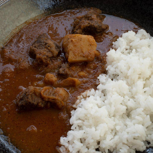 カレー