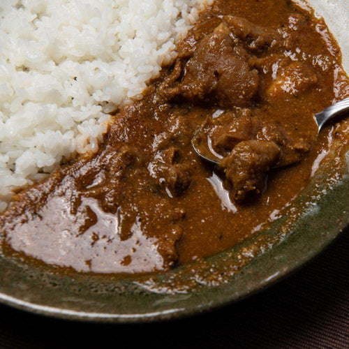 カレー