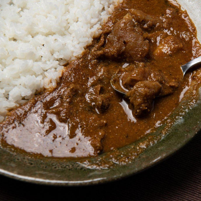 カレー