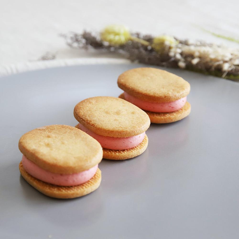 バターサンド