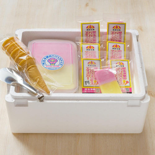 パッケージ
