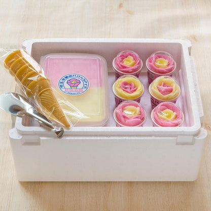 パッケージ