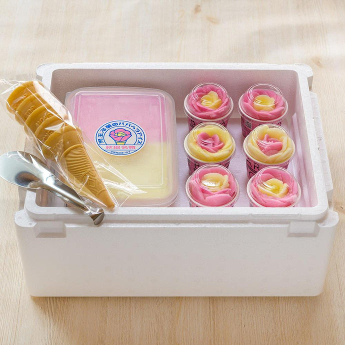 パッケージ