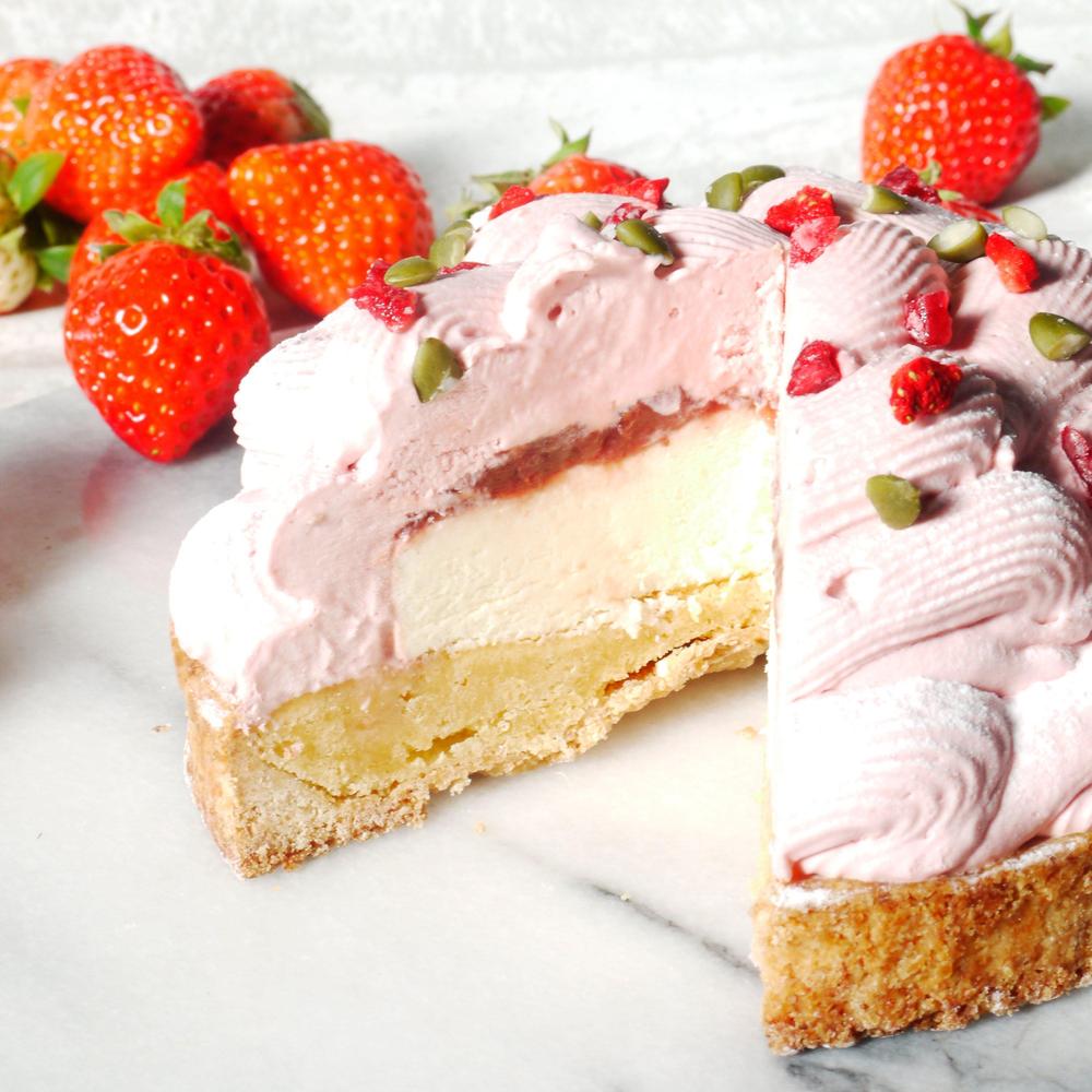 ケーキ