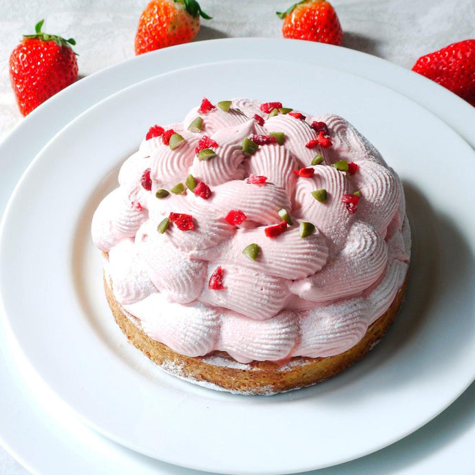 ケーキ