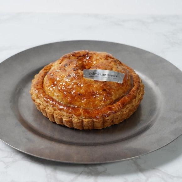 プレミアム白金アップルパイ | shirokane sweets TOKYO