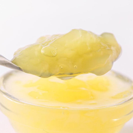 フルーツジュレ