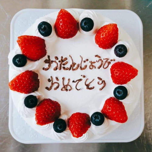 ケーキ