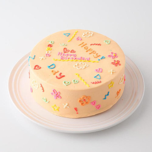 ケーキ