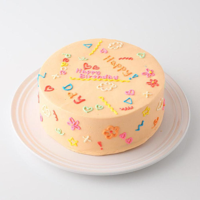 ケーキ