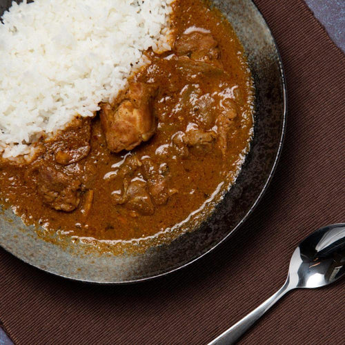 カレー